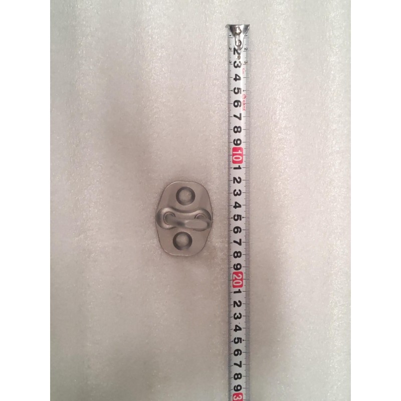 Trunk Lid Lock Striker Ring BYD 15688459-00