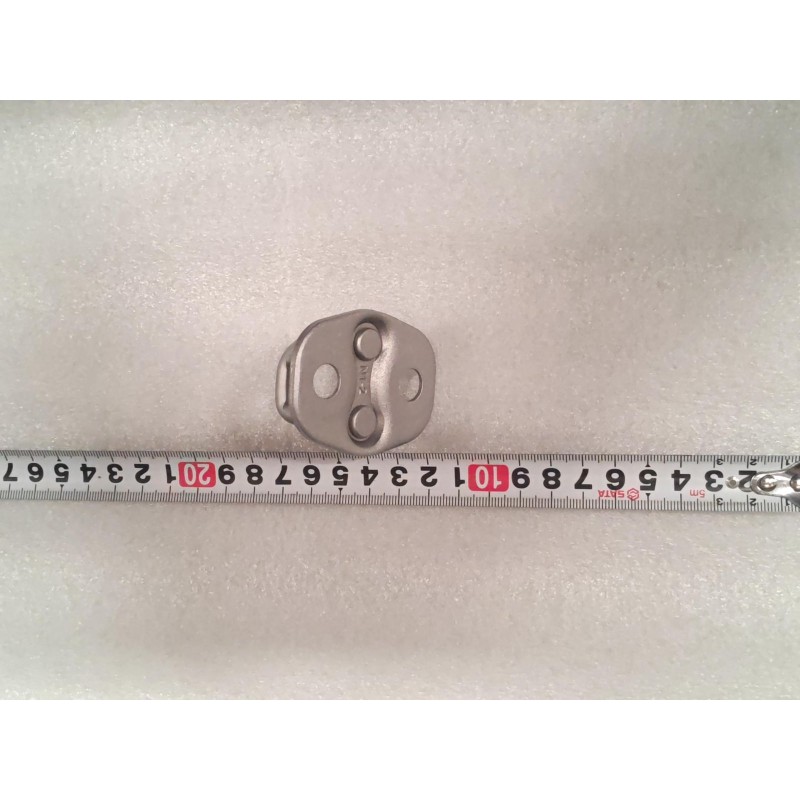Trunk Lid Lock Striker Ring BYD 15688459-00