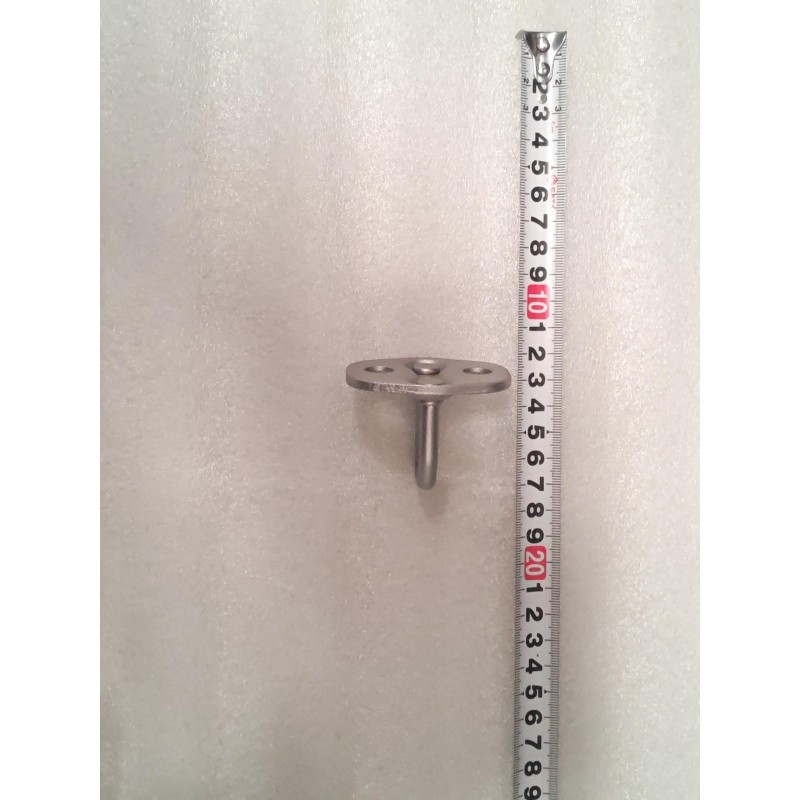 Trunk Lid Lock Striker Ring BYD 15688459-00