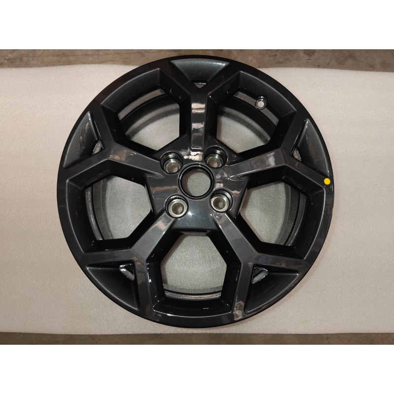 Aluminium Alloy Wheel BYD 15719349-00