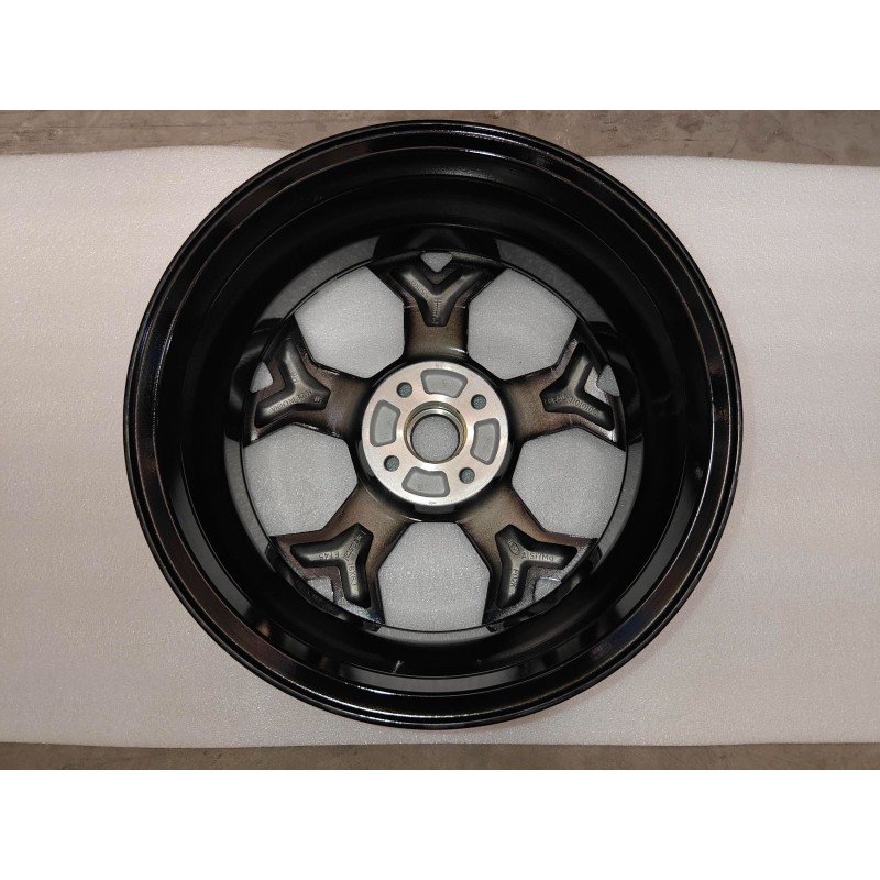 Aluminium Alloy Wheel BYD 15719349-00