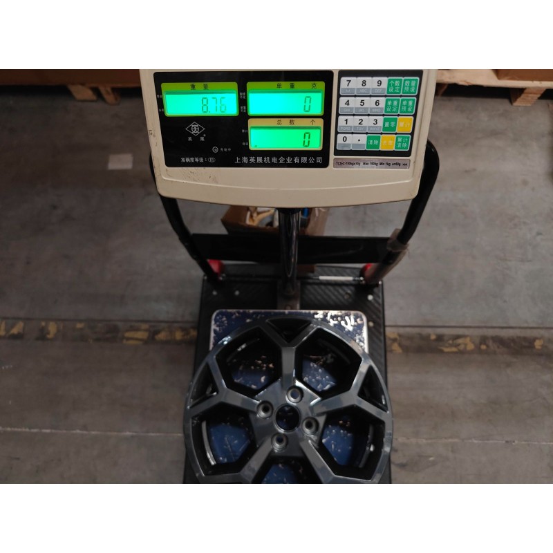 Aluminium Alloy Wheel BYD 15719349-00