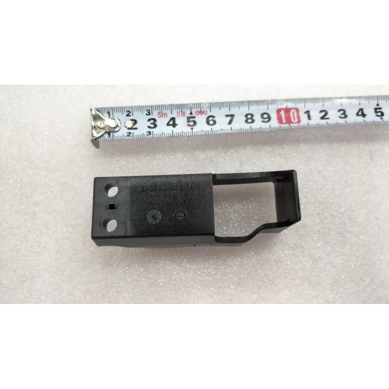 Left EPB Motor Harness Protective Plate BYD 15748551-00
