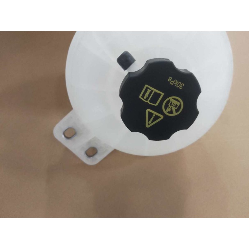 Expansion Tank I BYD 15780430-00