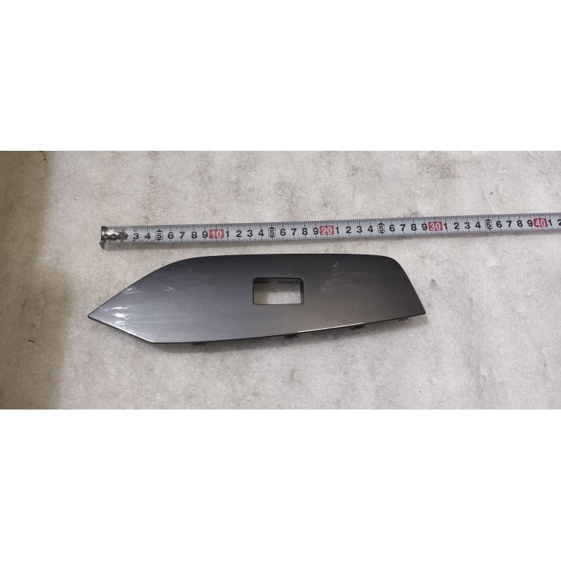 Right Front Door Window Control - Light Jing Grey BYD 15793316-00