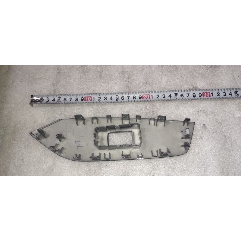 Right Front Door Window Control - Light Jing Grey BYD 15793316-00