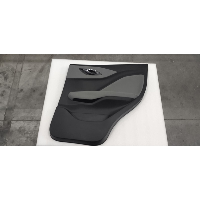 Right Rear Door Trim - French Grey BYD 15793347-00