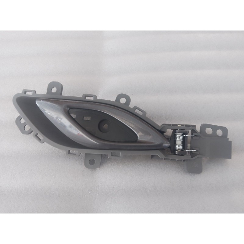 Right Rear Interior Door Handle - Grey BYD 15793384-00
