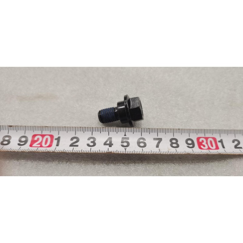 Left rear seat back connector BYD 15913801-00