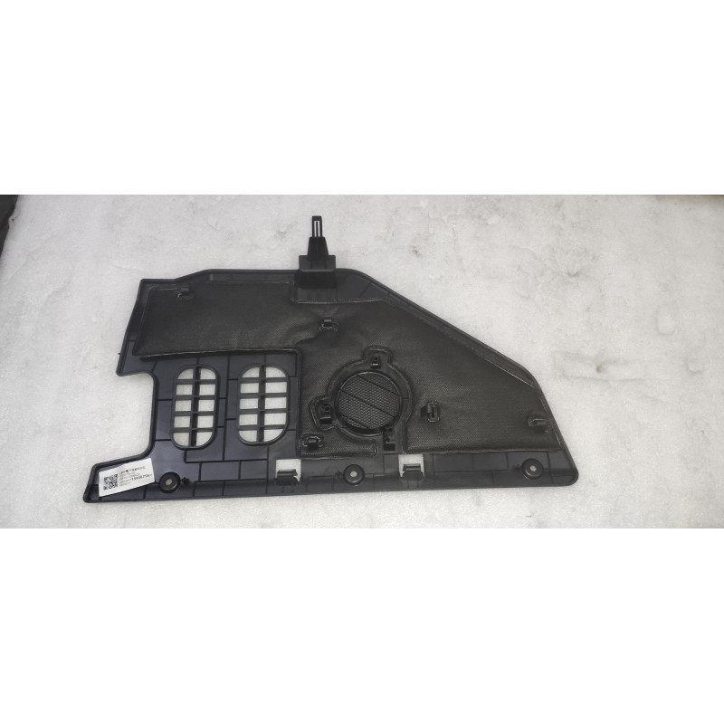 Right Lower Dashboard Sound Insulator BYD 15936756-00