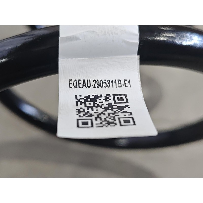 Front Shock Absorber Coil Spring BYD 15940201-00