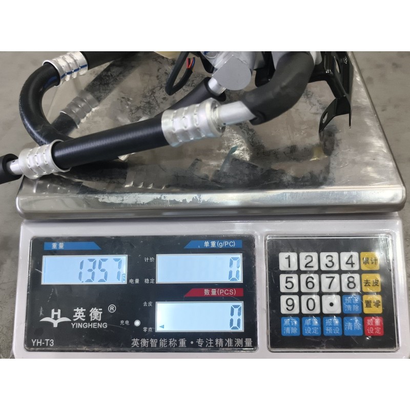 A/C Pipe 1 BYD 15941101-00