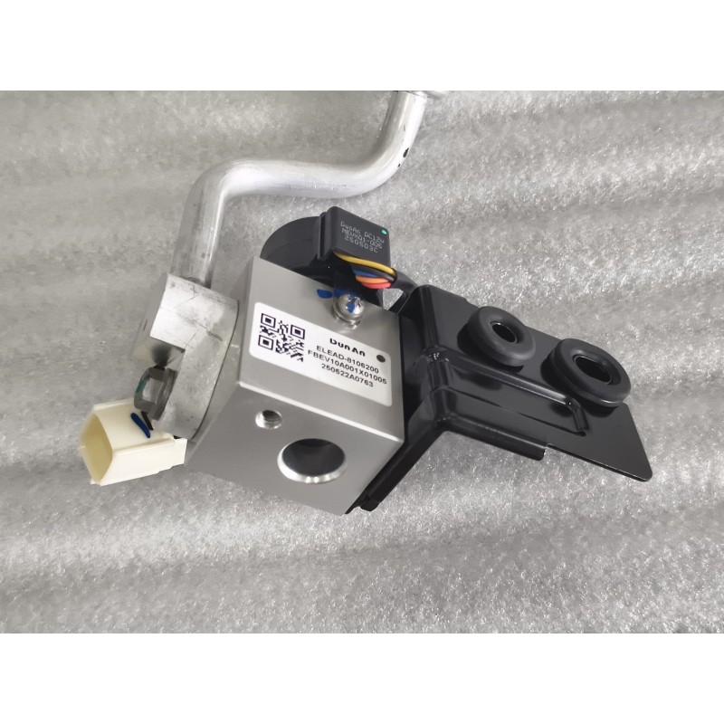 Compressor Suction Pipe 1 BYD 15941121-00