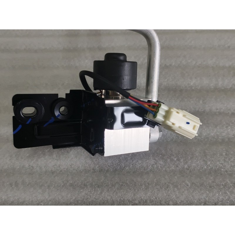 Compressor Suction Pipe 1 BYD 15941121-00