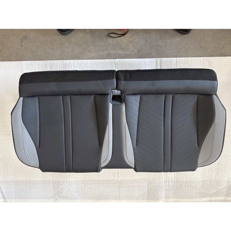 Left Rear Seat Cushion - Grey BYD 15948826-00