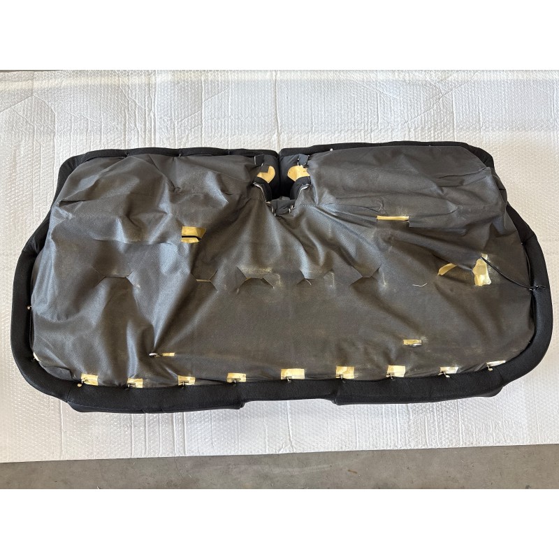 Left Rear Seat Cushion - Grey BYD 15948826-00
