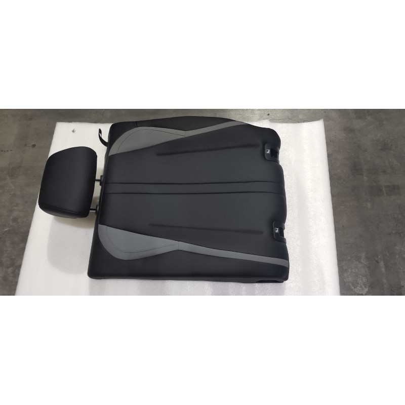 Left Rear Seat Backrest - Grey BYD 15948898-00