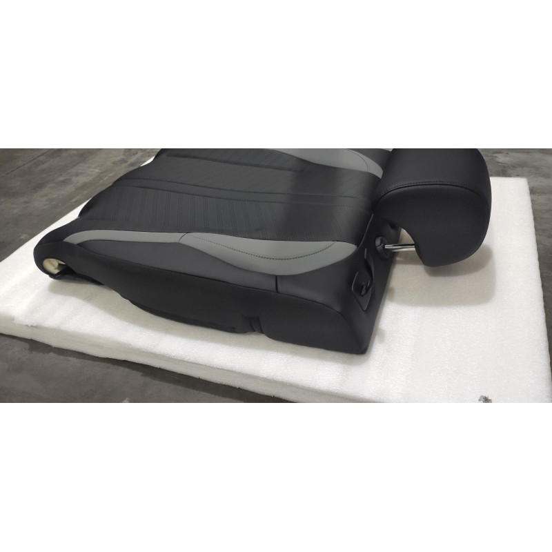 Left Rear Seat Backrest - Grey BYD 15948898-00