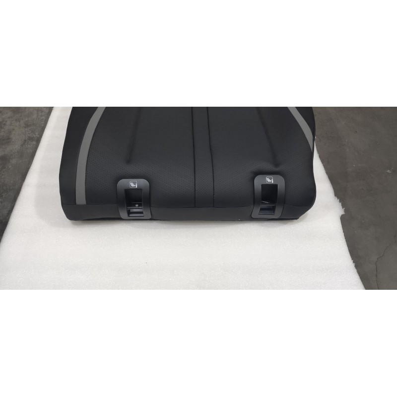 Left Rear Seat Backrest - Grey BYD 15948898-00