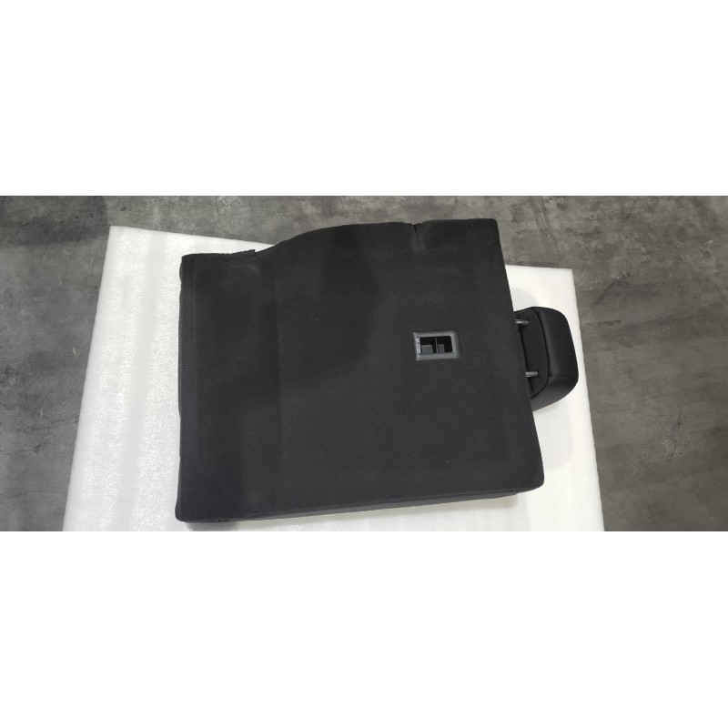 Left Rear Seat Backrest - Grey BYD 15948898-00