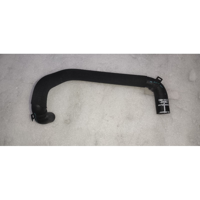 Plate Heat Exchanger Outlet Pipe BYD 15970950-00