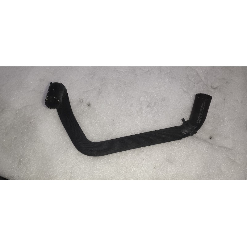 Plate Heat Exchanger Outlet Pipe BYD 15970950-00