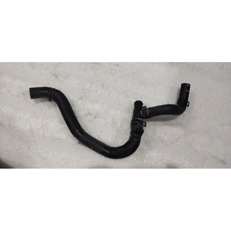 Coolant Pipe 17 BYD 16018539-00