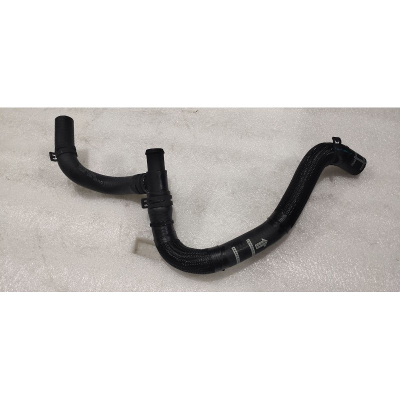 Coolant Pipe 17 BYD 16018539-00