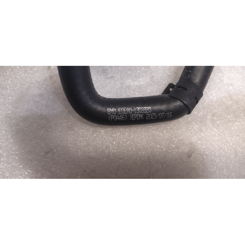 Coolant Pipes 23 BYD 16018546-00