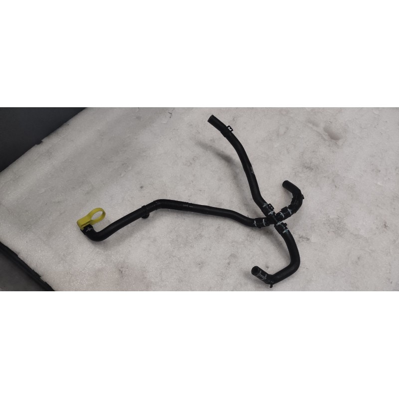 Coolant Pipes 23 BYD 16018546-00