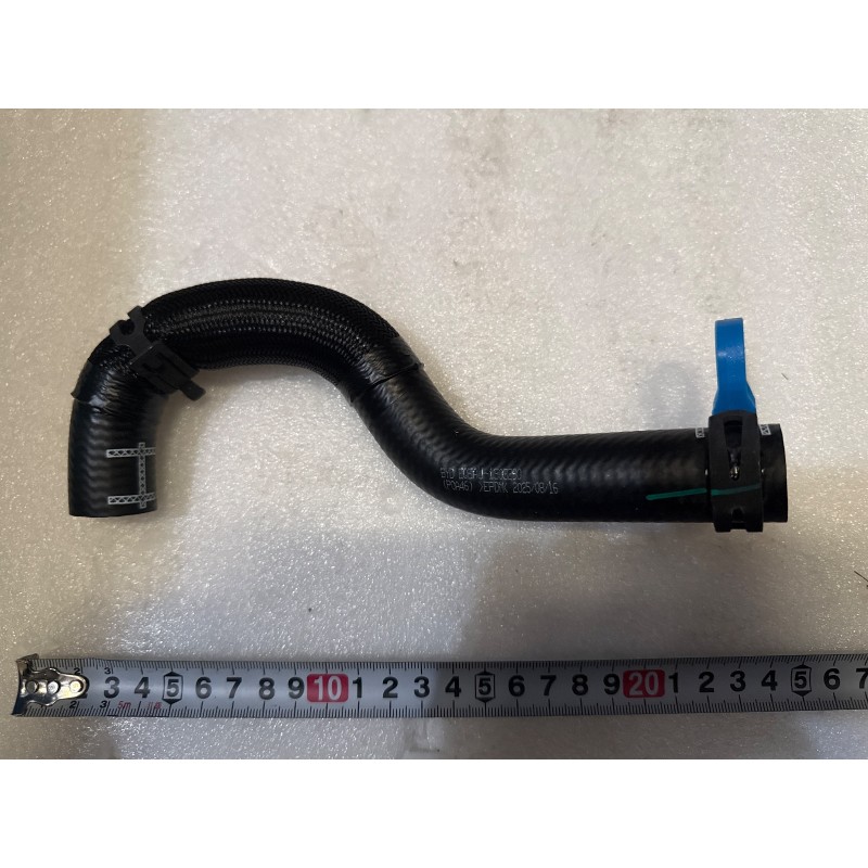 Coolant Pipes 20 BYD 16018548-00