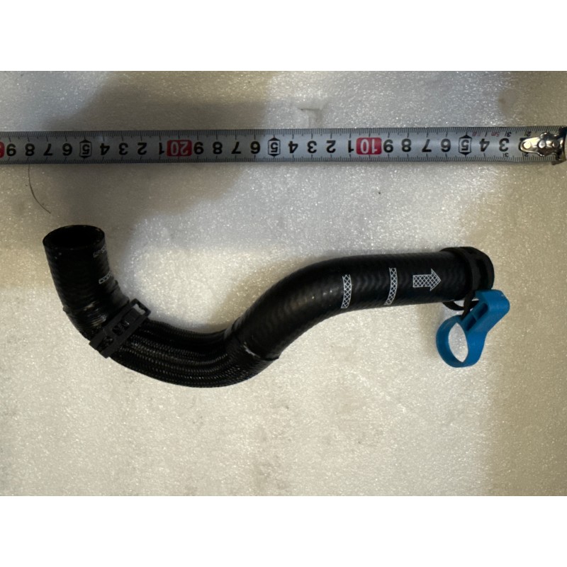 Coolant Pipes 20 BYD 16018548-00