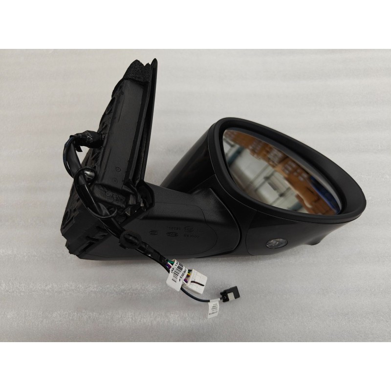Right Exterior Mirror BYD 16018556-00