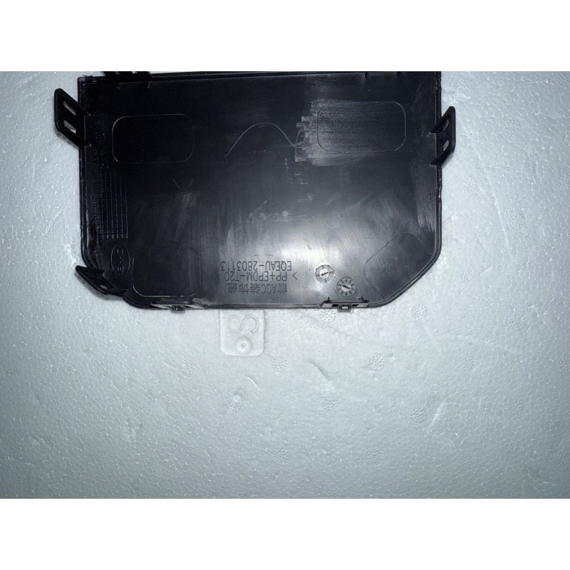 ACC Connector Plug BYD 16026094-00