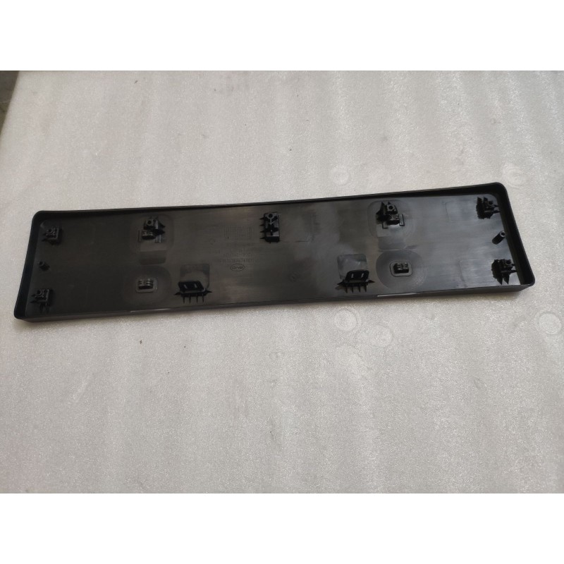 Front Bumper Licence Plate Bracket BYD 16026119-00
