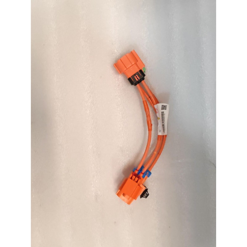 High-Voltage Load Wiring Harness Subassembly BYD 16032041-00