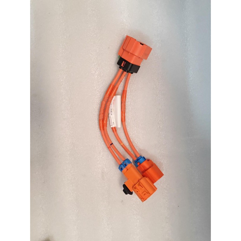 High-Voltage Load Wiring Harness Subassembly BYD 16032041-00