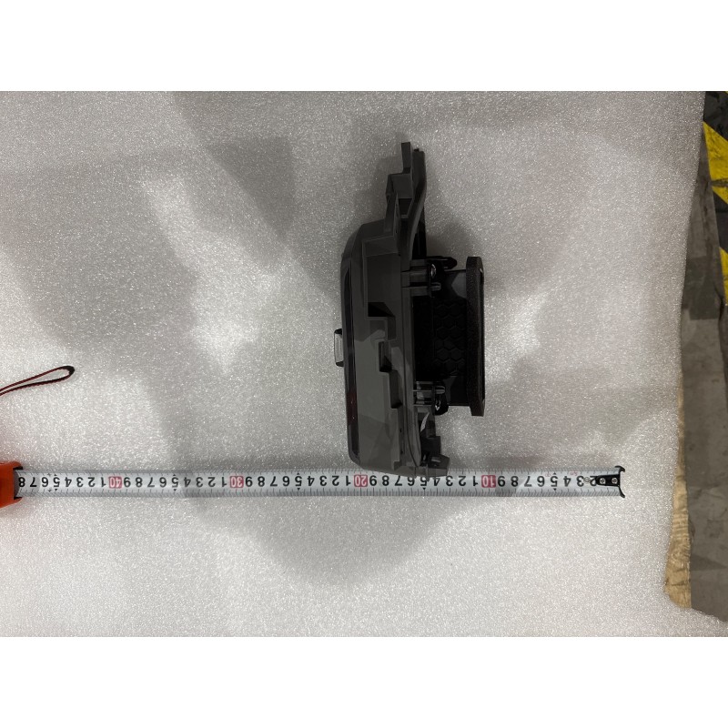 Left Dashboard Air Vent - Grey BYD 16043799-00
