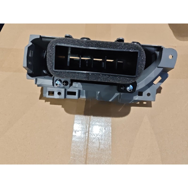 Right Dashboard Air Vent - Grey BYD 16043801-00