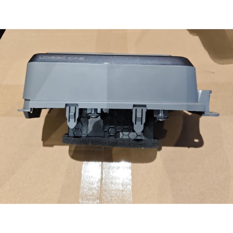 Right Dashboard Air Vent - Grey BYD 16043801-00