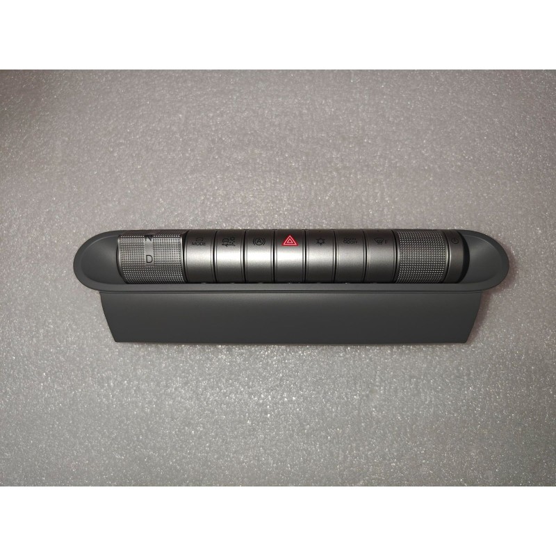 Gear Selection Control Panel - Grey BYD 16058941-00