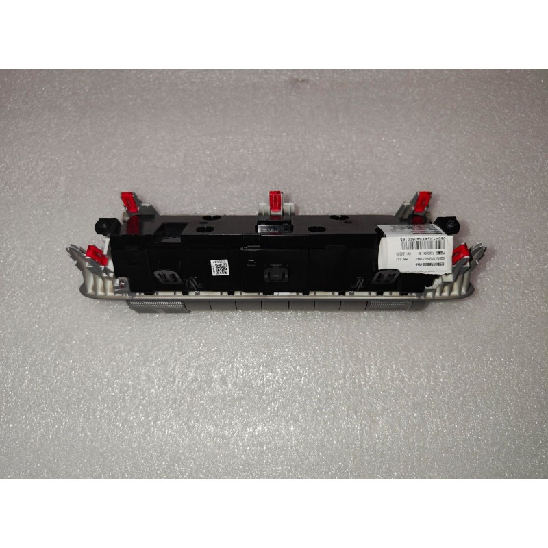 Gear Selection Control Panel - Grey BYD 16058941-00