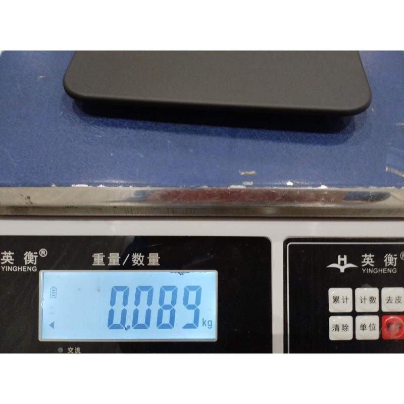 Access Flap - Black 5 BYD 16223198-00