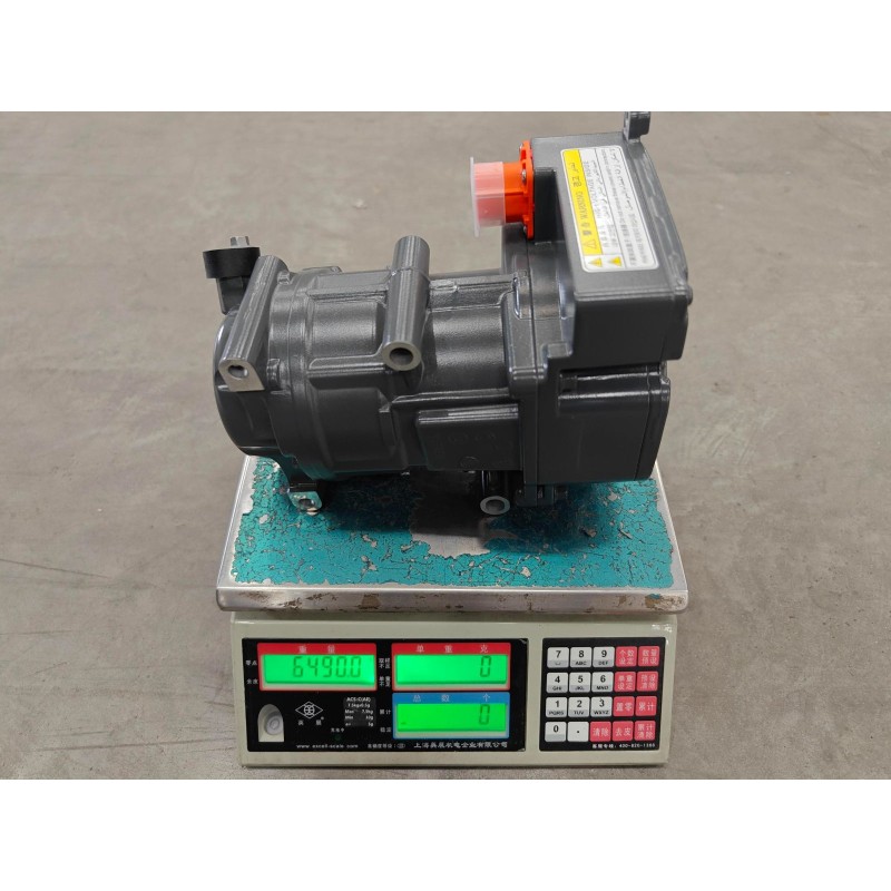 Electric Compressor BYD 16343517-00