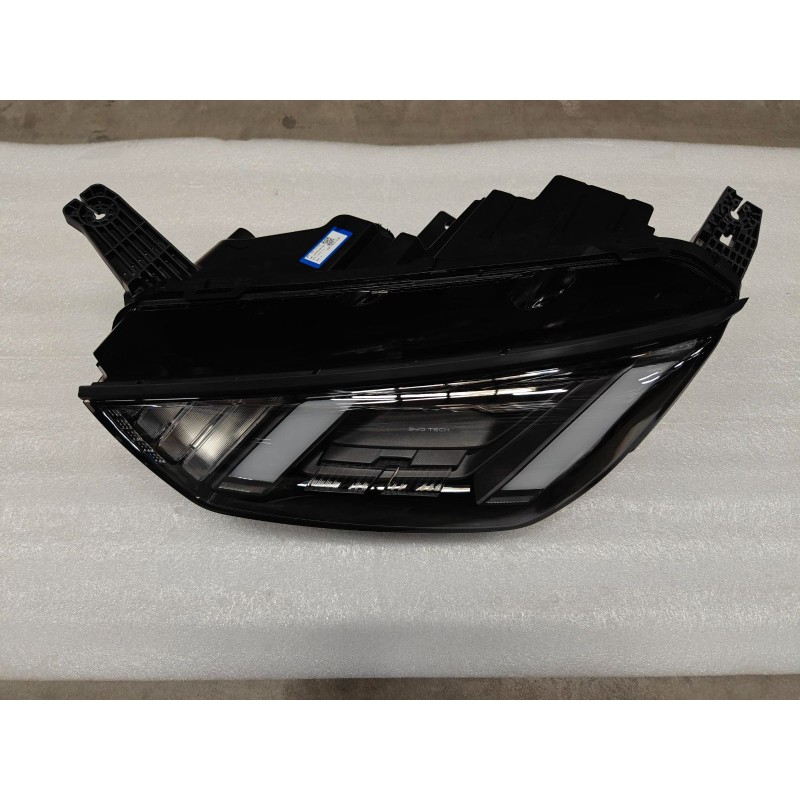 Left Headlight Assembly BYD 16363667-00