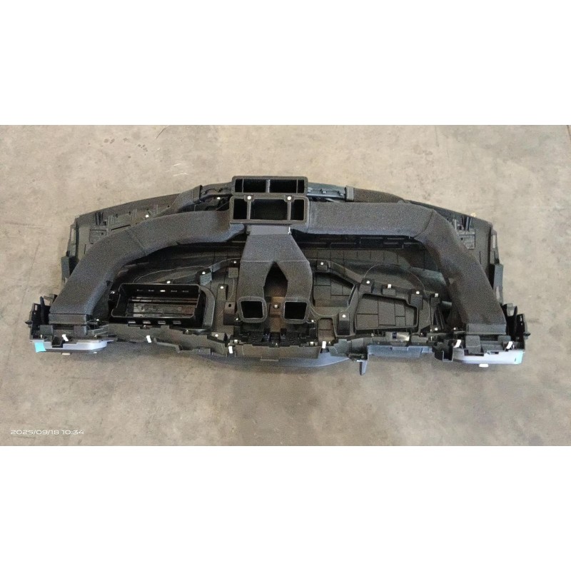 Upper Dashboard - Grey BYD 16486148-00