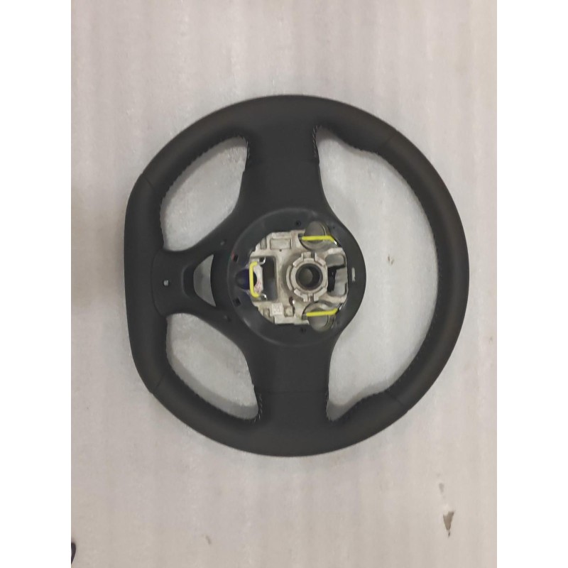 Steering Wheel - Grey BYD 16550407-00