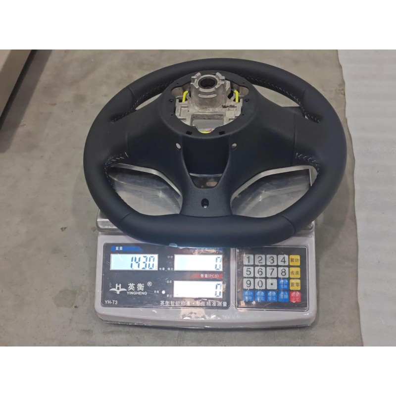 Steering Wheel - Grey BYD 16550407-00