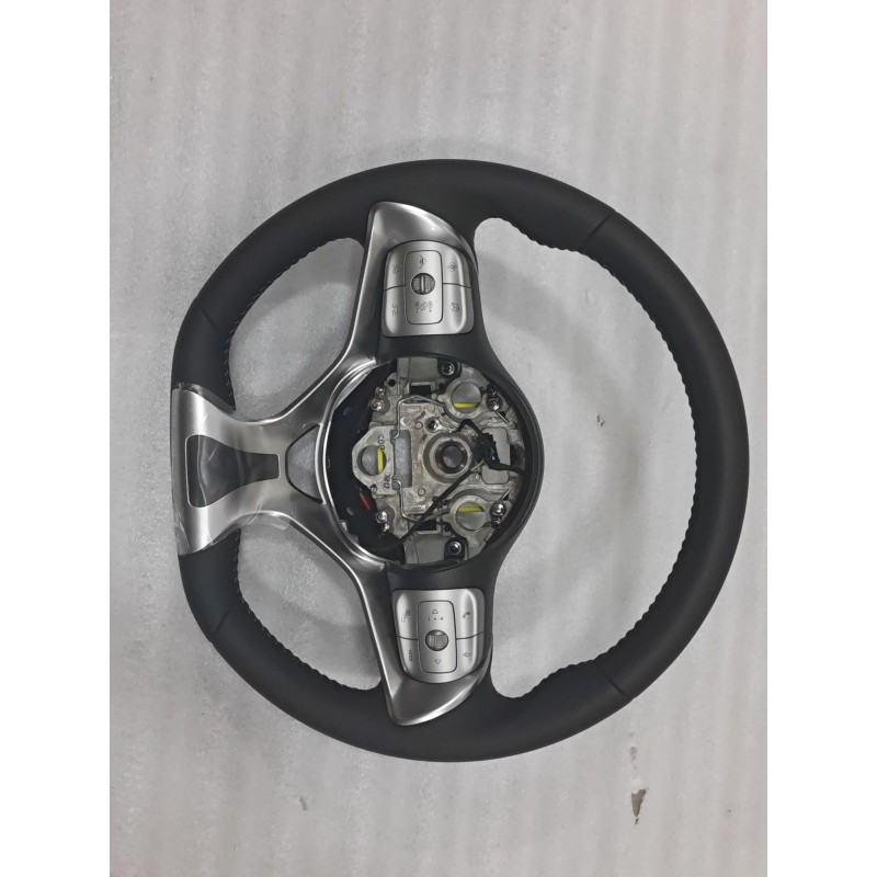 Steering Wheel - Grey BYD 16550407-00