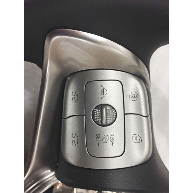 Steering Wheel - Grey BYD 16550407-00